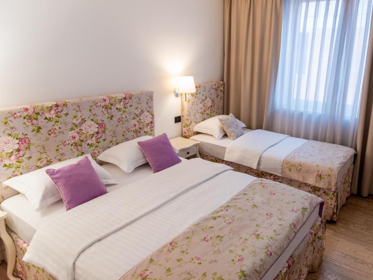 Hotel Grace